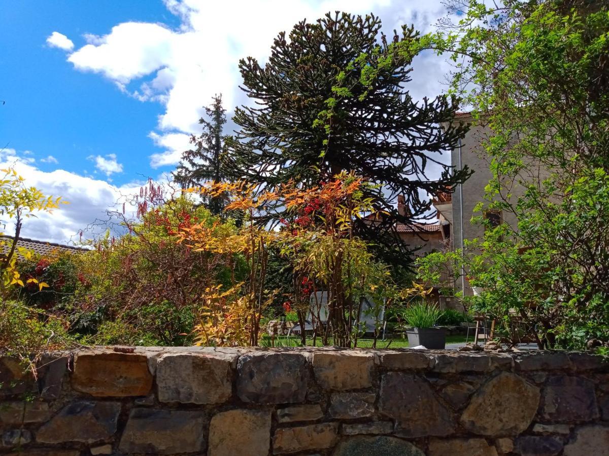 Il Giardino Di Cres Bed & Breakfast Esino Lario Luaran gambar