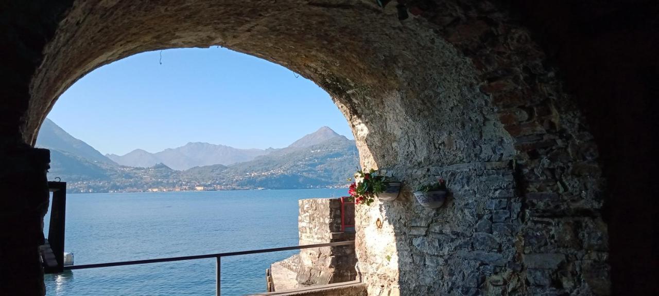Il Giardino Di Cres Bed & Breakfast Esino Lario Luaran gambar