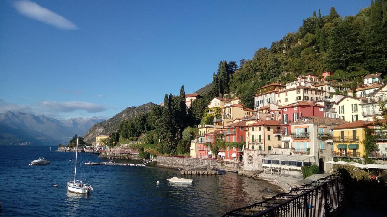 Il Giardino Di Cres Bed & Breakfast Esino Lario Luaran gambar