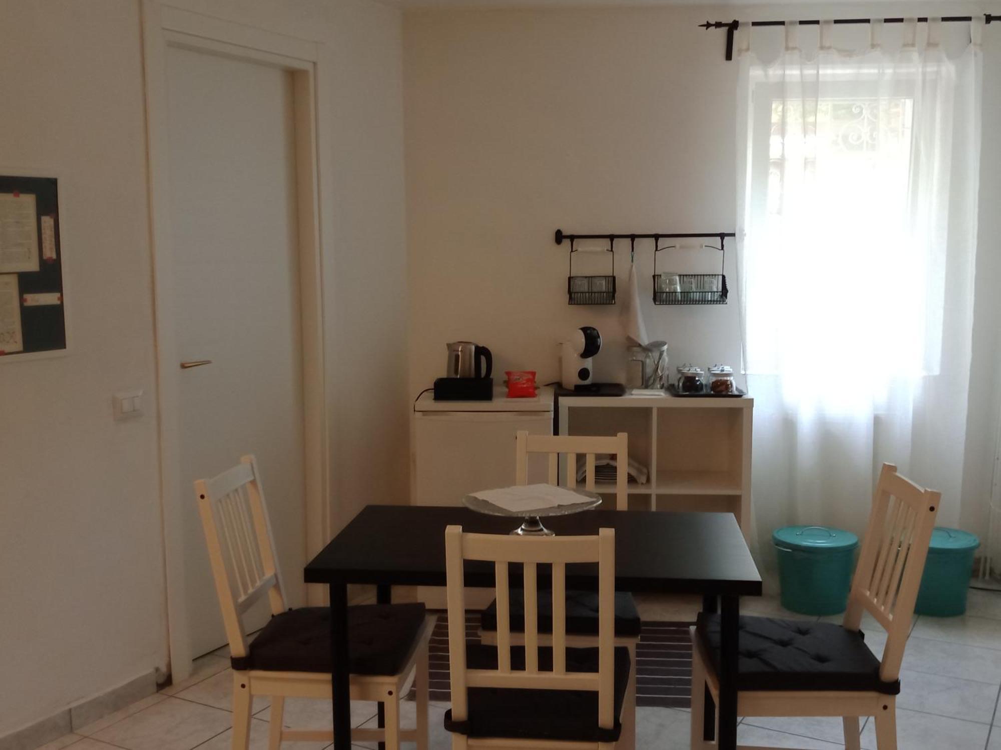 Il Giardino Di Cres Bed & Breakfast Esino Lario Luaran gambar